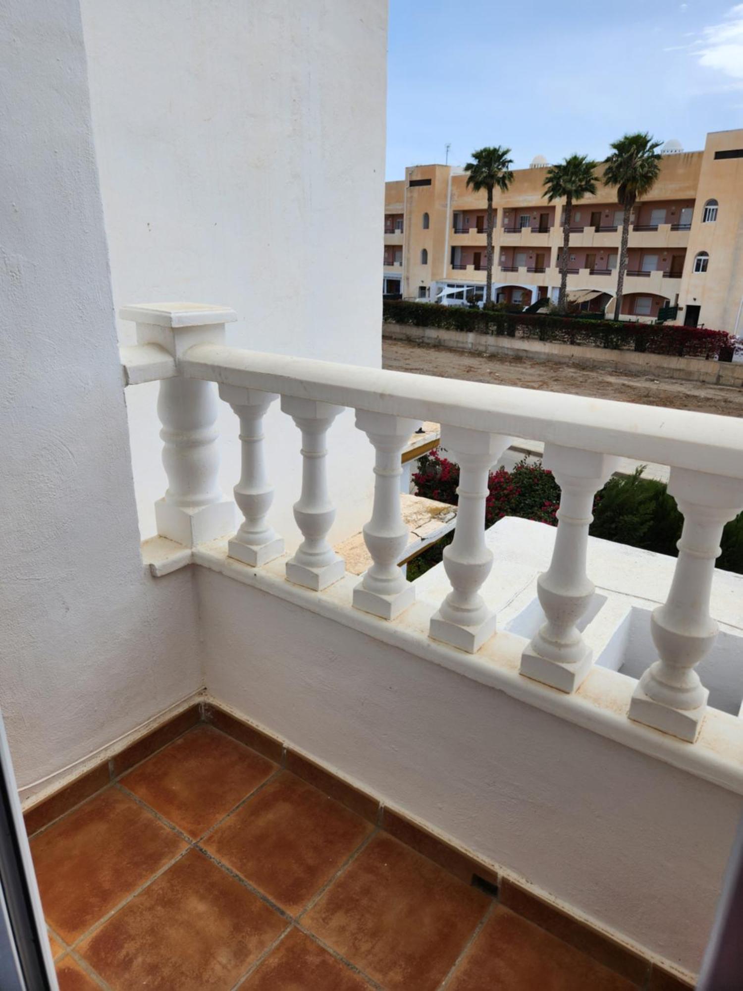 Triplex Adosado De Cuatro De Esencia Maritima A 2 Minutos De La Playa! Vera