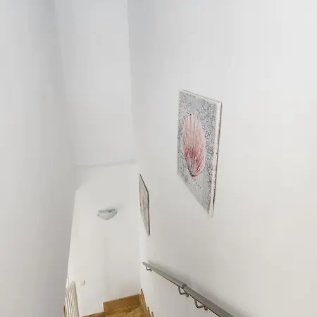 Triplex Adosado De Cuatro Dormitorios De Esencia Maritima A 2 Minutos De La Playa! Vera Zewnętrze zdjęcie