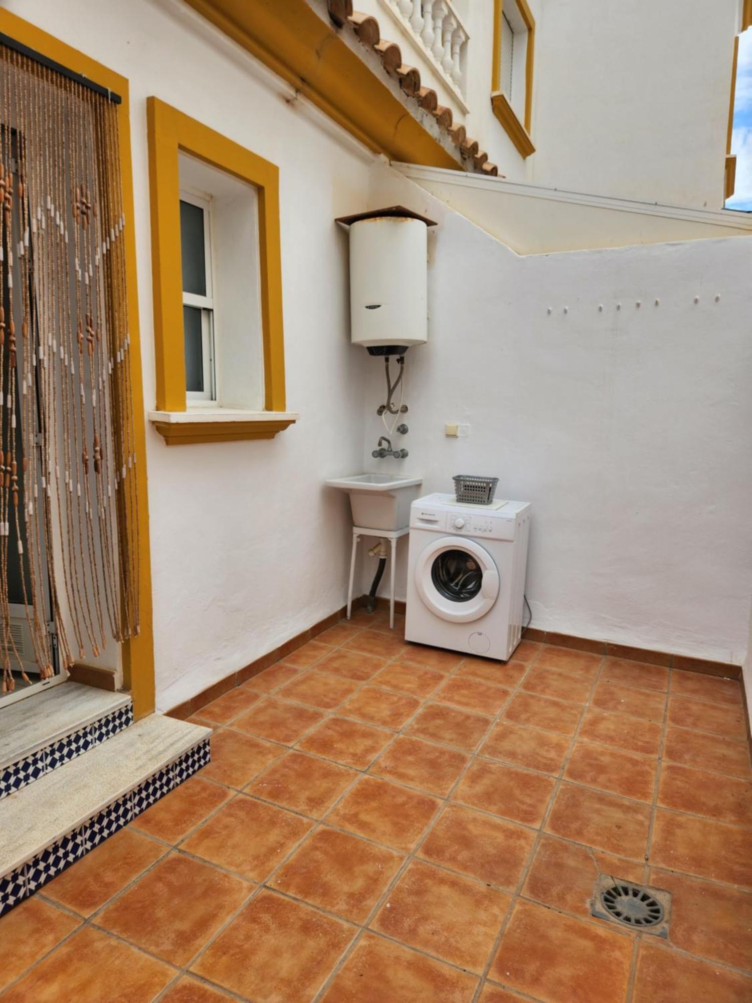 Triplex Adosado De Cuatro De Esencia Maritima A 2 Minutos De La Playa! Vera