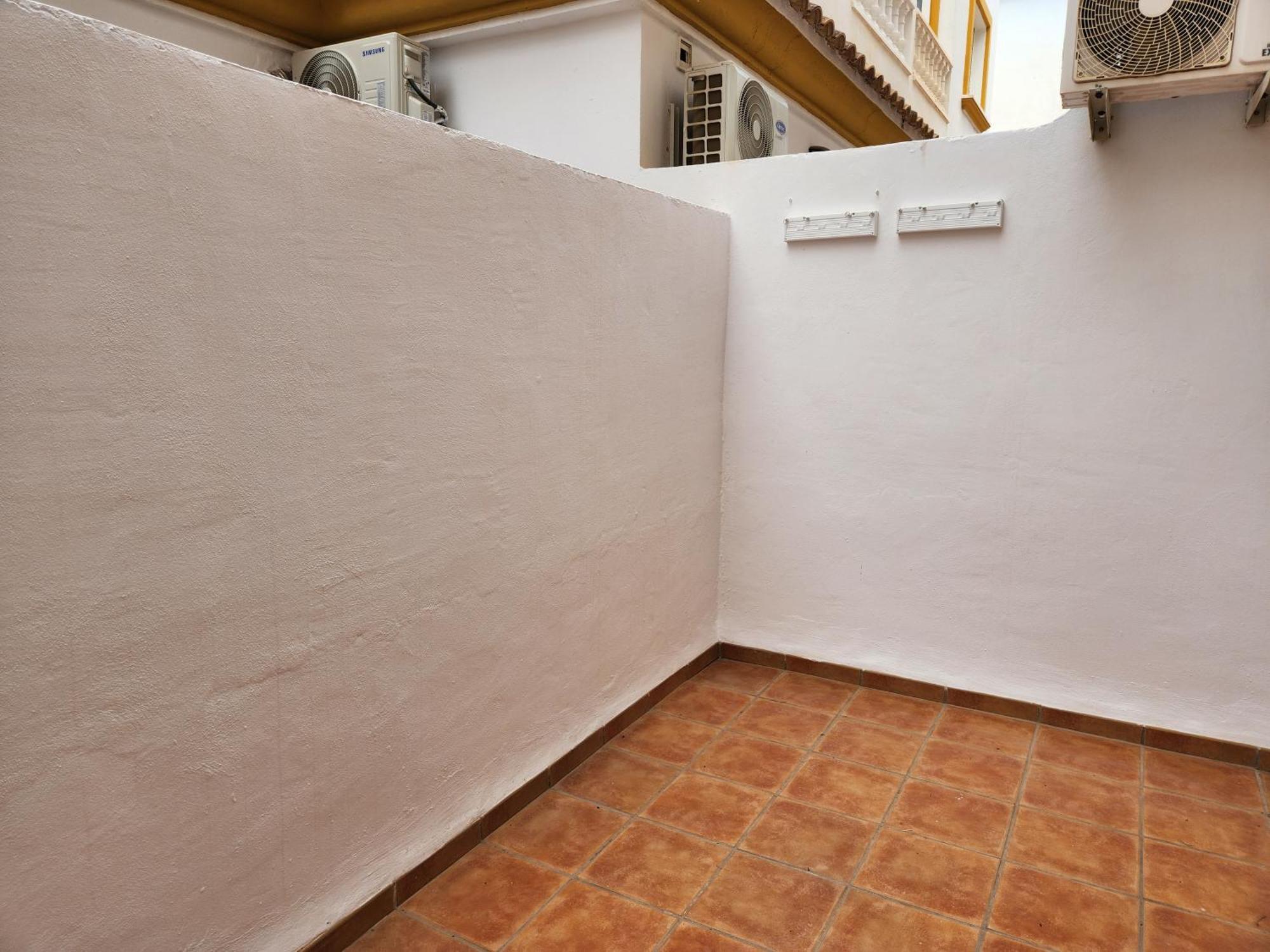 Triplex Adosado De Cuatro De Esencia Maritima A 2 Minutos De La Playa! Vera